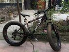 Cycle For Sell
