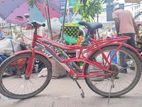Bicycle for sell
