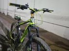 Cycle For Sell