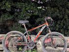 Cycle for sell
