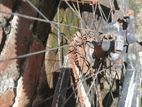 Bicycle for sale