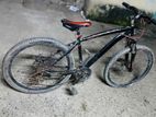 Cycle for sell