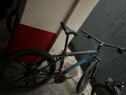 Cycle for sell