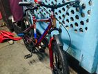 Cycle for sell