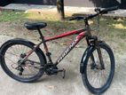 Cycle for sell