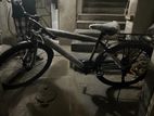 Cycle For Sell