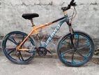 Cycle for sale