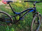 Cycle sell