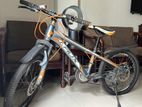 cycle