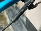 Cycle for sell