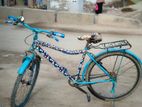 Cycle for sell