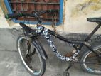 Cycle for sale