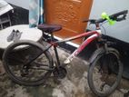 Cycle for sell