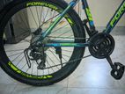 Cycle For Sale