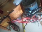 Cycle for sell