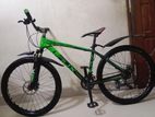 Cycle For Sale