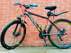 Cycle for sale