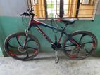 Cycle For Sale