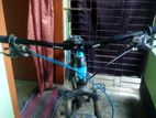 Cycle for sell