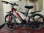 Cycle for sell