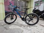 Cycle for sell