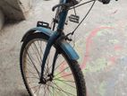 Cycle for sell