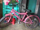 Cycle for sell