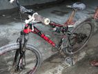 Cycle For Sell