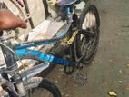 Cycle for sell