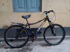Cycle for sell