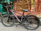 Cycle For Sell