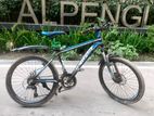 CYCLE FOR SALE (OCTOPUS MOUNTAIN BYCYCLE)