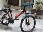 Cycle for sale