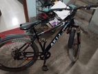 Cycle For Sell