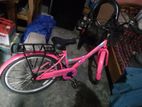 Cycle for sell