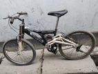 Cycle for sell