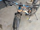 Cycle for sell