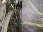 Combat Bicycle for sale