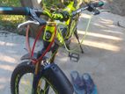 Bicycle for sell