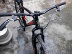 Cycle for sell