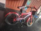 Cycle For Sell