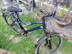 Cycle for sell