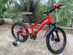 Cycle Sell