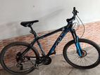 Cycle for sell