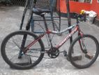 Cycle for sell