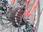 Cycle For Sell