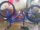 Cycle sell