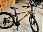Focus Bicycle For Sale