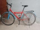 Cycle for sell