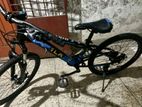 Cycle for sell (24 ইঞ্চি) good condition!